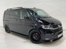 USED 2021 70 VOLKSWAGEN TRANSPORTER 2.0 TDI T32 Highline Kombi Double Cab 5dr Diesel DSG FWD SWB Euro 6 (s/s) (150 ps) EXTERIOR STYLING-5 SEATS
