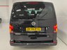 USED 2021 70 VOLKSWAGEN TRANSPORTER 2.0 TDI T32 Highline Kombi Double Cab 5dr Diesel DSG FWD SWB Euro 6 (s/s) (150 ps) EXTERIOR STYLING-5 SEATS