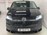 USED 2021 70 VOLKSWAGEN TRANSPORTER 2.0 TDI T32 Highline Kombi Double Cab 5dr Diesel DSG FWD SWB Euro 6 (s/s) (150 ps) EXTERIOR STYLING-5 SEATS