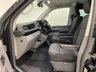 USED 2021 70 VOLKSWAGEN TRANSPORTER 2.0 TDI T32 Highline Kombi Double Cab 5dr Diesel DSG FWD SWB Euro 6 (s/s) (150 ps) EXTERIOR STYLING-5 SEATS
