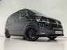 USED 2021 70 VOLKSWAGEN TRANSPORTER 2.0 TDI T32 Highline Kombi Double Cab 5dr Diesel DSG FWD SWB Euro 6 (s/s) (150 ps) EXTERIOR STYLING-5 SEATS