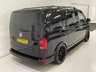 USED 2021 70 VOLKSWAGEN TRANSPORTER 2.0 TDI T32 Highline Kombi Double Cab 5dr Diesel DSG FWD SWB Euro 6 (s/s) (150 ps) EXTERIOR STYLING-5 SEATS