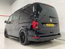 USED 2021 70 VOLKSWAGEN TRANSPORTER 2.0 TDI T32 Highline Kombi Double Cab 5dr Diesel DSG FWD SWB Euro 6 (s/s) (150 ps) EXTERIOR STYLING-5 SEATS