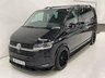 USED 2021 70 VOLKSWAGEN TRANSPORTER 2.0 TDI T32 Highline Kombi Double Cab 5dr Diesel DSG FWD SWB Euro 6 (s/s) (150 ps) EXTERIOR STYLING-5 SEATS