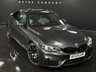 USED 2019 69 BMW M4 3.0 BiTurbo GPF Competition Coupe 2dr Petrol DCT Euro 6 (s/s) (450 ps) CARBON, H/K, HEADS UP DISPLAY!