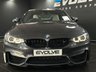 USED 2019 69 BMW M4 3.0 BiTurbo GPF Competition Coupe 2dr Petrol DCT Euro 6 (s/s) (450 ps) CARBON, H/K, HEADS UP DISPLAY!