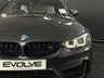 USED 2019 69 BMW M4 3.0 BiTurbo GPF Competition Coupe 2dr Petrol DCT Euro 6 (s/s) (450 ps) CARBON, H/K, HEADS UP DISPLAY!