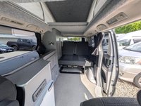 USED 2002 02 TOYOTA ALPHARD CAMPERVAN Side Conversion K3
