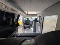 USED 2002 02 TOYOTA ALPHARD CAMPERVAN Side Conversion K3