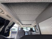 USED 2002 02 TOYOTA ALPHARD CAMPERVAN Side Conversion K3