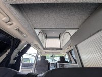 USED 2002 02 TOYOTA ALPHARD CAMPERVAN Side Conversion K3