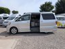 USED 2002 02 TOYOTA ALPHARD CAMPERVAN Side Conversion K3