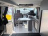 USED 2002 02 TOYOTA ALPHARD CAMPERVAN Side Conversion K3