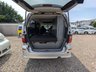 USED 2002 02 TOYOTA ALPHARD CAMPERVAN Side Conversion K3