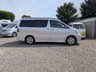 USED 2002 02 TOYOTA ALPHARD CAMPERVAN Side Conversion K3