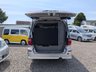 USED 2002 02 TOYOTA ALPHARD CAMPERVAN Side Conversion K3