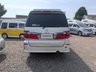 USED 2002 02 TOYOTA ALPHARD CAMPERVAN Side Conversion K3