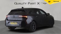 USED 2023 23 VAUXHALL ASTRA 1.2 Turbo GS Auto Euro 6 (s/s) 5dr SUMMER SALE NOW ON, SAVE 100s!