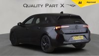 USED 2023 23 VAUXHALL ASTRA 1.2 Turbo GS Auto Euro 6 (s/s) 5dr SUMMER SALE NOW ON, SAVE 100s!