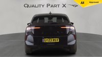 USED 2023 23 VAUXHALL ASTRA 1.2 Turbo GS Auto Euro 6 (s/s) 5dr SUMMER SALE NOW ON, SAVE 100s!