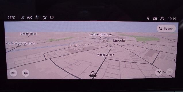 View our VAUXHALL GRANDLAND