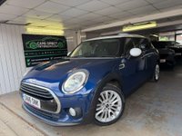 USED 2016 16 MINI CLUBMAN 2.0 Cooper D Auto Euro 6 (s/s) 6dr SERVICE INCLUDED