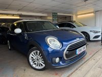 USED 2016 16 MINI CLUBMAN 2.0 Cooper D Auto Euro 6 (s/s) 6dr SERVICE INCLUDED