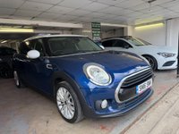 USED 2016 16 MINI CLUBMAN 2.0 Cooper D Auto Euro 6 (s/s) 6dr SERVICE INCLUDED