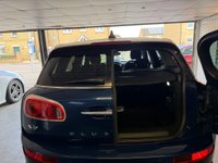 USED 2016 16 MINI CLUBMAN 2.0 Cooper D Auto Euro 6 (s/s) 6dr SERVICE INCLUDED