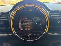 USED 2016 16 MINI CLUBMAN 2.0 Cooper D Auto Euro 6 (s/s) 6dr SERVICE INCLUDED