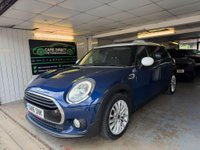 USED 2016 16 MINI CLUBMAN 2.0 Cooper D Auto Euro 6 (s/s) 6dr SERVICE INCLUDED