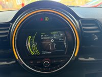 USED 2016 16 MINI CLUBMAN 2.0 Cooper D Auto Euro 6 (s/s) 6dr SERVICE INCLUDED