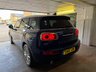 USED 2016 16 MINI CLUBMAN 2.0 Cooper D Auto Euro 6 (s/s) 6dr SERVICE INCLUDED
