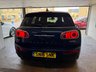 USED 2016 16 MINI CLUBMAN 2.0 Cooper D Auto Euro 6 (s/s) 6dr SERVICE INCLUDED