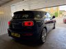 USED 2016 16 MINI CLUBMAN 2.0 Cooper D Auto Euro 6 (s/s) 6dr SERVICE INCLUDED