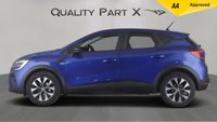 USED 2023 RENAULT CAPTUR 1.0 TCe evolution Euro 6 (s/s) 5dr SUMMER SALE NOW ON, SAVE 100s!