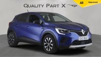 USED 2023 RENAULT CAPTUR 1.0 TCe evolution Euro 6 (s/s) 5dr SUMMER SALE NOW ON, SAVE 100s!