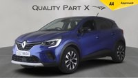 USED 2023 RENAULT CAPTUR 1.0 TCe evolution Euro 6 (s/s) 5dr SUMMER SALE NOW ON, SAVE 100s!