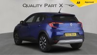 USED 2023 RENAULT CAPTUR 1.0 TCe evolution Euro 6 (s/s) 5dr SUMMER SALE NOW ON, SAVE 100s!