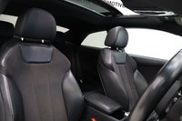 USED 2019 19 AUDI A5 2.0 TFSI 35 S line Coupe 2dr Petrol S Tronic Euro 6 (s/s) (150 ps) 