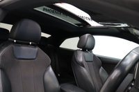 USED 2019 19 AUDI A5 2.0 TFSI 35 S line Coupe 2dr Petrol S Tronic Euro 6 (s/s) (150 ps) 