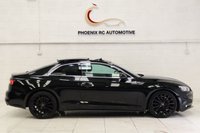 USED 2019 19 AUDI A5 2.0 TFSI 35 S line Coupe 2dr Petrol S Tronic Euro 6 (s/s) (150 ps) 