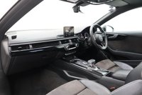 USED 2019 19 AUDI A5 2.0 TFSI 35 S line Coupe 2dr Petrol S Tronic Euro 6 (s/s) (150 ps) 