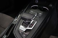 USED 2019 19 AUDI A5 2.0 TFSI 35 S line Coupe 2dr Petrol S Tronic Euro 6 (s/s) (150 ps) 