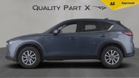 USED 2023 23 MAZDA CX-5 2.0 e-SKYACTIV G MHEV Centre-Line Auto Euro 6 (s/s) 5dr SUMMER SALE NOW ON, SAVE 100s!