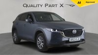 USED 2023 23 MAZDA CX-5 2.0 e-SKYACTIV G MHEV Centre-Line Auto Euro 6 (s/s) 5dr SUMMER SALE NOW ON, SAVE 100s!