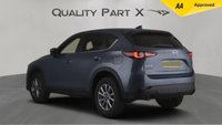 USED 2023 23 MAZDA CX-5 2.0 e-SKYACTIV G MHEV Centre-Line Auto Euro 6 (s/s) 5dr SUMMER SALE NOW ON, SAVE 100s!