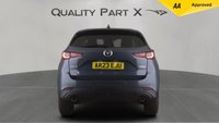 USED 2023 23 MAZDA CX-5 2.0 e-SKYACTIV G MHEV Centre-Line Auto Euro 6 (s/s) 5dr SUMMER SALE NOW ON, SAVE 100s!