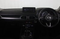 USED 2023 23 MAZDA CX-5 2.0 e-SKYACTIV G MHEV Centre-Line Auto Euro 6 (s/s) 5dr SUMMER SALE NOW ON, SAVE 100s!