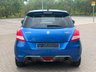 USED 2014 64 SUZUKI SWIFT 1.6 Sport Hatchback 3dr Petrol Manual Euro 5 (SNav) (136 ps) 